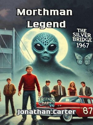 cover image of Morthman Legend
